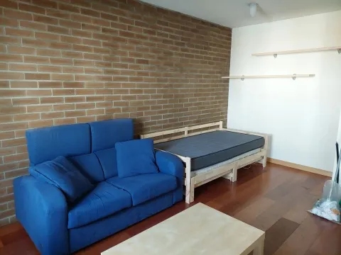 Appartamento Monolocale