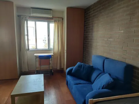 Appartamento Monolocale