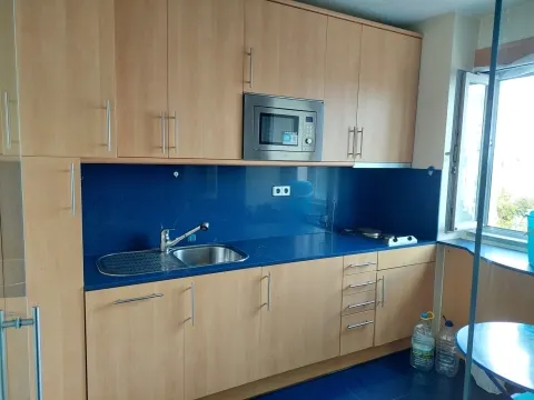 Appartamento Monolocale