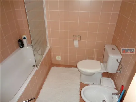 T1 c/ Lugar Garagem - Junto UBI - Polo das Engenharias
