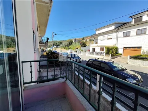 T2 - Stº António / Covilhã