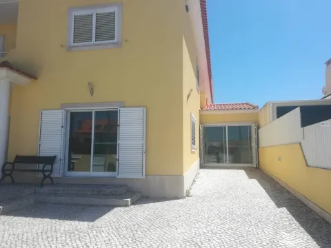 Vivienda 5 habitaciones