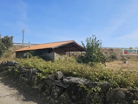 Fattoria / Cascina / Casale 3 Vani