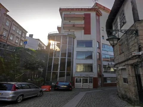 Loja - Centro Comercial da Covilhã