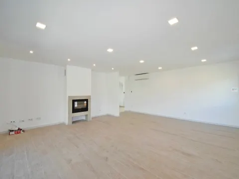 Maison isolée 4 Chambre(s)