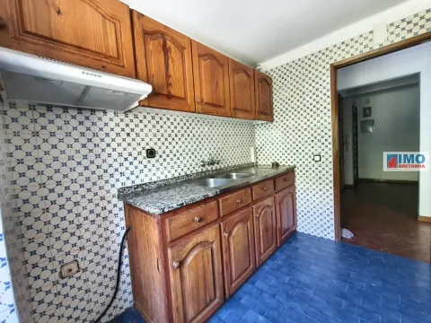 Apartamento T2 - Junto aos Terraços do Rio - Coimbra