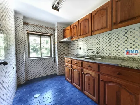 Apartamento T2 - Junto aos Terraços do Rio - Coimbra