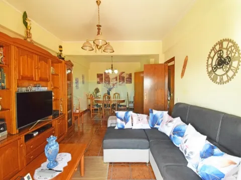 Appartement 2 Chambre(s)