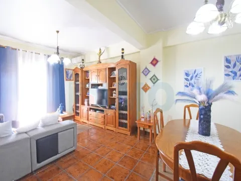 Appartement 2 Chambre(s)