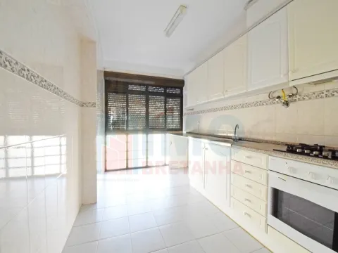 Apartamiento 3 habitaciones