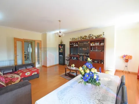 Wohnung 2 Schlafzimmer