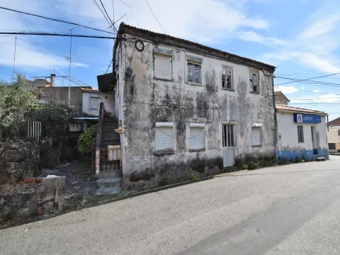 Casa da Ristrutturare >=11 Vani
