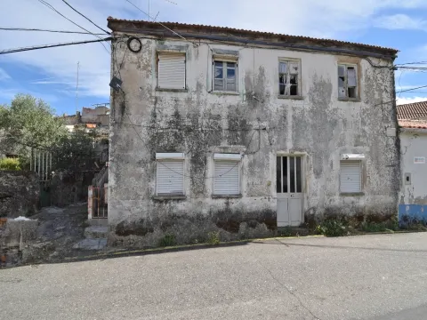 Casa da Ristrutturare >=11 Vani