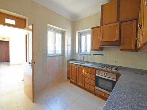 Appartement 4 Chambre(s)