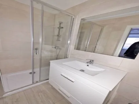 T1 Renovado - Centro da Cidade