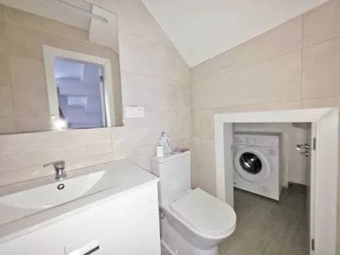 T1 Renovado - Centro da Cidade