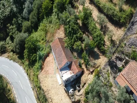 Casa Indipendente 4 Vani