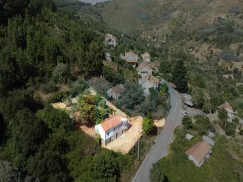 Casa Indipendente 4 Vani