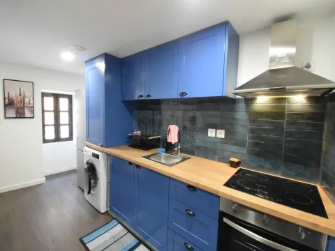 Moradia V1 - Alpedrinha - 10 min Fundão