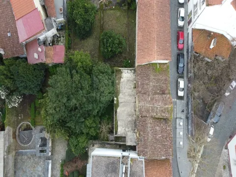 Moradia Senhorial V8 - Centro Histórico da Lousã