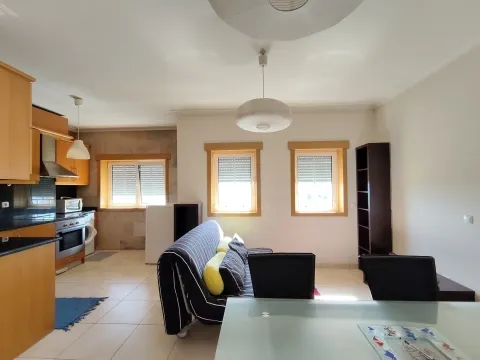 Wohnung 1 Schlafzimmer