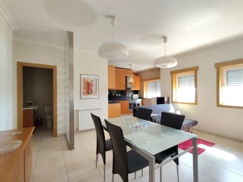 Wohnung 1 Schlafzimmer