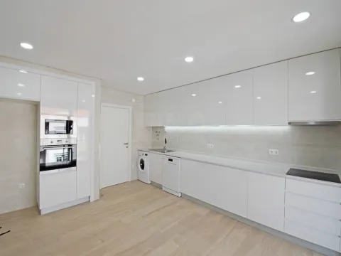 Wohnung 2 Schlafzimmer DÚPLEX