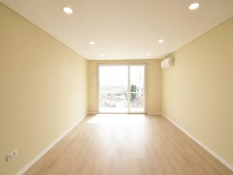 Wohnung 2 Schlafzimmer DÚPLEX