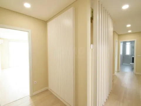 Wohnung 3 Schlafzimmer DÚPLEX