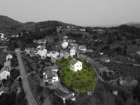 Casa Indipendente 4 Vani