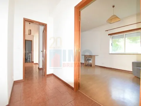 RESERVADO - Investimento UBI - T3 às portas do Polo IV da UBI - Já Mobilado e Equipado