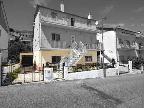 Appartement 3 Chambre(s)