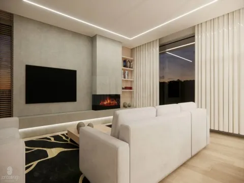 Moradia V4 c/ Piscina - Teixoso