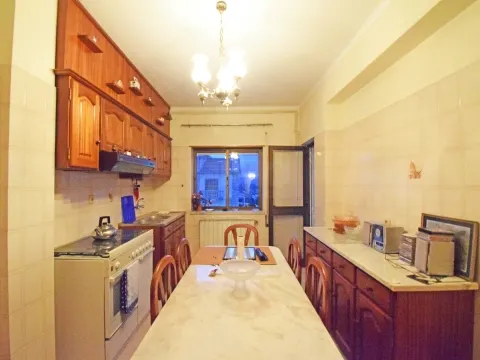 T3 c/ Garagem (BOX) - Fundão