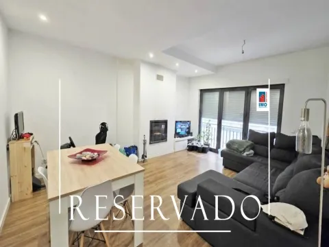 RESERVADO - T3 - Qtª das Laranjeiras - Castelo Branco