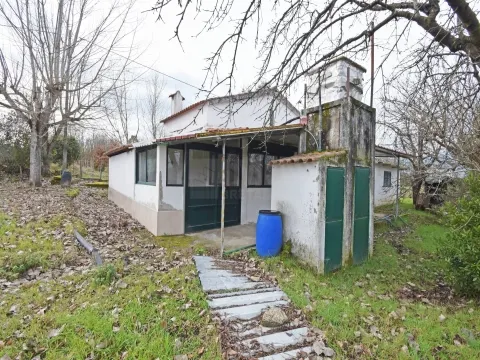 Fattoria / Cascina / Casale 3 Vani