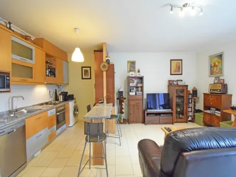 Wohnung 1 Schlafzimmer