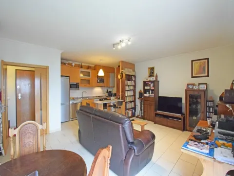 Wohnung 1 Schlafzimmer