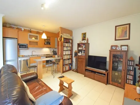 Wohnung 1 Schlafzimmer