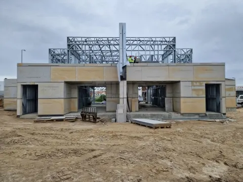 Vivienda Adosada 3 habitaciones