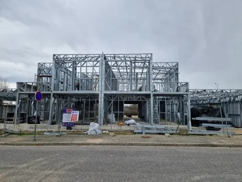 Vivienda Adosada 3 habitaciones