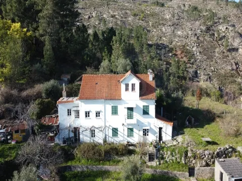 Doppelhaus 6 Schlafzimmer