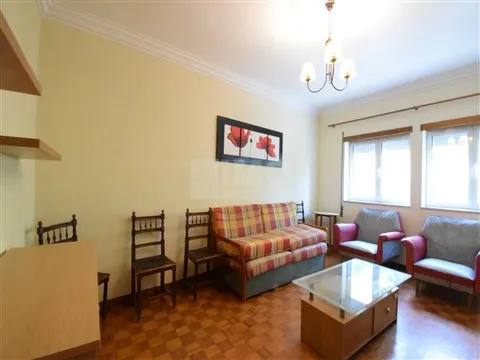 Wohnung 3 Schlafzimmer