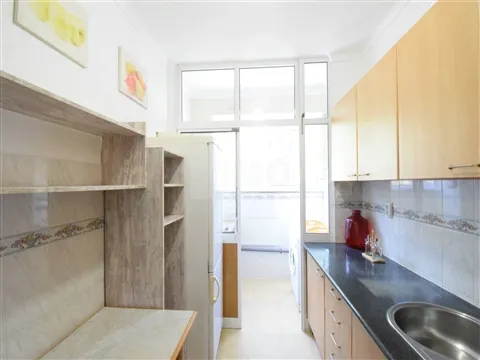Wohnung 3 Schlafzimmer