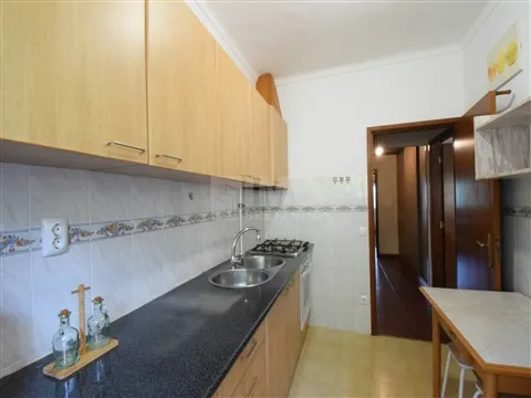 Wohnung 3 Schlafzimmer