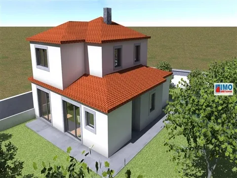 Lote de Terreno Urbano em Castelo Branco, para construção de Moradia isolada