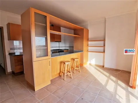 Apartamento T1 Arrendado | Rendimento Imediato | Edifício Amato Lusitano