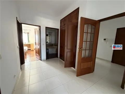 Apartamento T3, Quartos, Castelo Branco