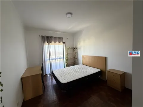 Apartamento T3, Quartos, Castelo Branco