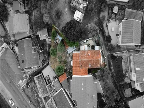 Edifício com 3 Apartamentos T2 | Investimento | Cantar Galo – Covilhã